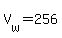 V%5Bw%5D=256