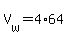 V%5Bw%5D=4%2A64