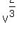 V%5E%282%2F3%29