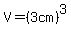 V+=+%283cm%29%5E3