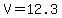 V+=+12.3