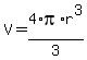 V+=+4%2Api%2Ar%5E3%2F3
