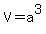 V+=+a%5E3