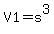 V1=s%5E3