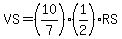 VS=%2810%2F7%29%281%2F2%29RS