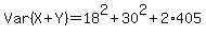 Var%28X%2BY%29=+18%5E2%2B30%5E2%2B2%2A405