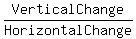 VerticalChange%2FHorizontalChange