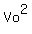 Vo%5E2