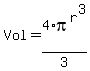 Vol+=+4%2Api%5Er%5E3%2F3