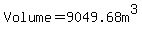 Volume+=+9049.68m%5E3