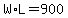 W%2AL=900
