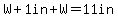 W%2B1in%2BW=11in
