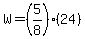 W=%285%2F8%29%2824%29