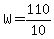 W=110%2F10