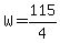W=115%2F4