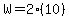 W=2%2810%29