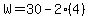 W=30-2%284%29