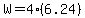 W=4%286.24%29