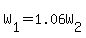W%5B1%5D=1.06W%5B2%5D