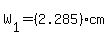 W%5B1%5D+=+%282.285%29cm