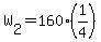 W%5B2%5D=160%281%2F4%29