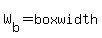 W%5Bb%5D=box+width