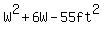 W%5E2%2B6W-55ft%5E2