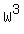 W%5E3