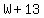 W+%2B+13