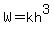 W+=+kh%5E3