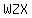 W+Z+X