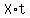 X%2At