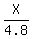 X%2F4.8
