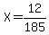 X=12%2F185