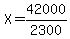 X=42000%2F2300