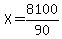 X=8100%2F90