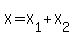 X=X%5B1%5D%2BX%5B2%5D