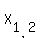 X%5B1%2C2%5D