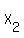 X%5B2%5D