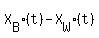 X%5BB%5D%28t%29-X%5BW%5D%28t%29