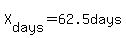 X%5Bdays%5D=62.5days