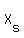 X%5Bs%5D