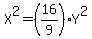 X%5E2=%2816%2F9%29Y%5E2
