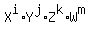 X%5Ei%2AY%5Ej%2AZ%5Ek%2AW%5Em