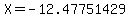 X+=+-12.47751429