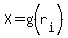 X+=+g%28r%5Bi%5D%29
