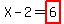 X-2=highlight%286%29