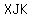 XJK