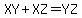 XY%2BXZ=YZ