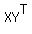 XY%5ET